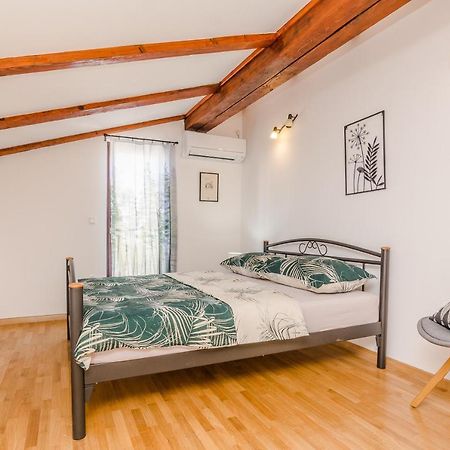 Apartmán Bodulica Zadar Exteriér fotografie