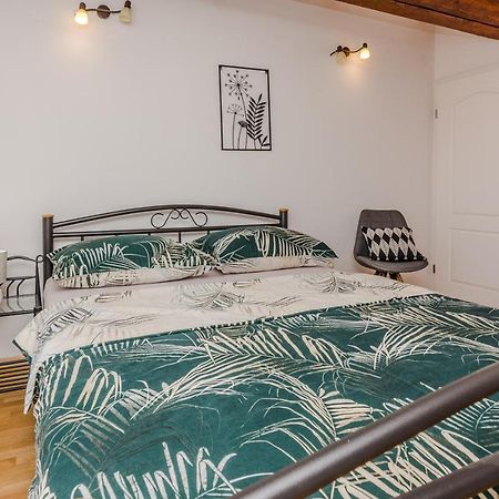 Apartmán Bodulica Zadar Exteriér fotografie