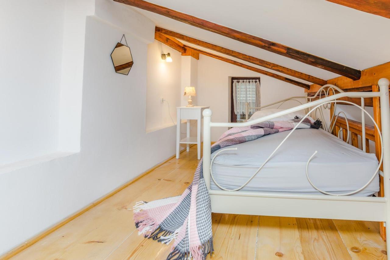 Apartmán Bodulica Zadar Exteriér fotografie